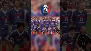 Miniature : Le coup de génie de Dugarry au Vélodrome ! 🏟️🇫🇷