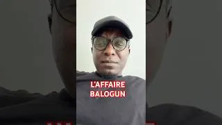 Miniature : ‼️Balogun c’est du n’importe quoi #worldcup