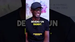 Miniature : Maman Dembele 🙏🏾❤️ #Dembele #BallonDor