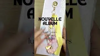 Miniature : Album 11 - Sunshine et Daisies de Action #scrapbooking