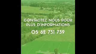 Miniature : 3 lots disponibles à Verfeil, Dans Les Champs - Les parcs Aménageurs Toulouse