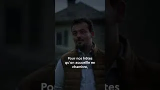 Miniature : Esprit parc national - Mercantour et la nuit,  rencontre avec Yohann Surle, Les Transhumances