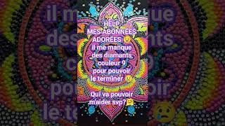 Miniature : mandala Action Néon récent