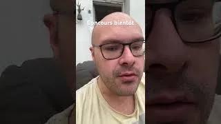 Miniature : Concours bientôt