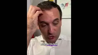 Miniature : Plateformes vs Médias : Le Sénat Français Prend les Choses en Main ! #shorts