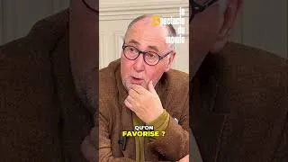 Miniature : L'immigration algérienne en France - Un flux continu ?