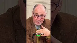 Miniature : Xavier Driencourt: L’Algérie et la France - Relations Migratoires et Stratégiques