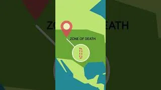 Miniature : Tous les crimes sont légaux dans cette zone des États-Unis
