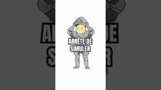 Miniature : Sort de ta simulation ! 🧠 (Le piège du "Et si...")