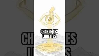 Miniature : Change ton regard ✨ (La magie de la perception)