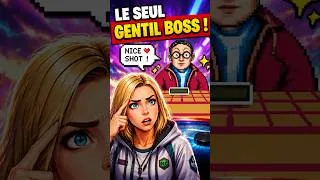 Miniature : Le seul boss qui est CONTENT de perdre 😂❤️