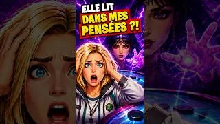 Miniature : Elle lit dans mes pensées ?! 🤯🔮