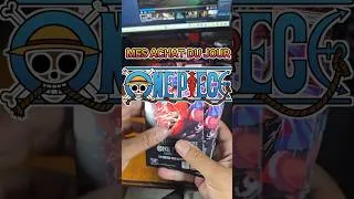 Miniature : #onepiece #tcgonepiece #carte #2025 #onepiececard