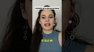 Miniature : Ils te donnent tes papiers et ta paye que si tu les poursuis en justice 👌Story Time sur ma chaîne