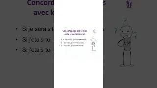 Miniature : Les fautes les plus courantes en conjugaison #conjugaison #apprendrelefrancais #français