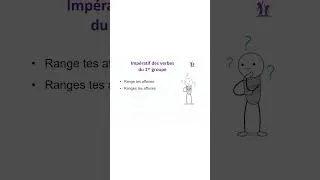 Miniature : Les fautes les plus courantes en conjugaison #conjugaison #apprendrelefrancais #français