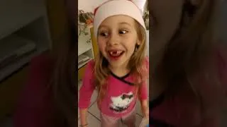 Miniature : Un message de la mère Noel :)