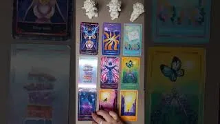 Miniature : Tirage du samedi 26 septembre 💫  Un tournant décisif #guidancecourte
