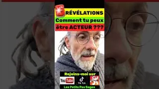 Miniature : 🚨❌Si tu fais ça tu es complice… ARRÊTE de te taire !!!