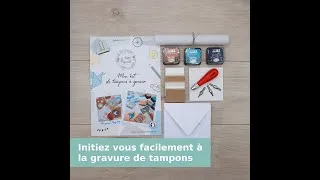 Miniature : ✒️ 𝓛𝓪 𝓵𝓲𝓷𝓸𝓰𝓻𝓪𝓿𝓾𝓻𝓮 𝓪̀ 𝓹𝓸𝓻𝓽𝓮́𝓮 𝓭𝓮 𝓽𝓸𝓾𝓼 !