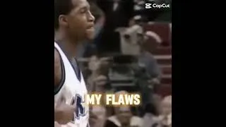 Miniature : Tracy Mcgrady is untouchable