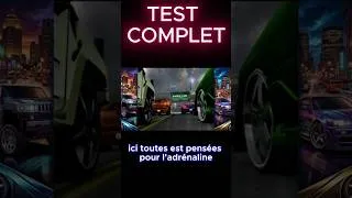 Miniature : Oubliez Need For Speed... Ce jeu PS2 était 10 ans en AVANCE !🏎️  #midnightclubdubedition #PS2 #retro