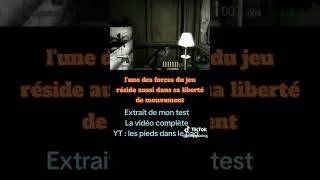 Miniature : RE Dead Aim 🧟‍♂️ Le Resident Evil qui va vous surprendre #residentevil #ps2 #residentevilrequiem