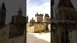 Miniature : Visite en France Partie 2