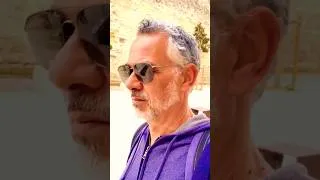 Miniature : Visite en France partie 1