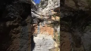 Miniature : Spider man canyon de Consusa