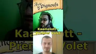 Miniature : Kaamelott - Premier Volet 🎬 AVIS d'Pignoufs #AdP #court