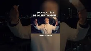 Miniature : Gilbert Rozon (SCRAM 2025)