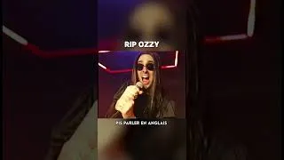 Miniature : Ozzy Osbourne (SCRAM 2025)