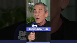 Miniature : IL Y A DES SIGNES QUI NE TROMPENT PAS... THIERRY ARDISSON EXPLIQUE