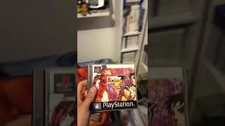 Miniature : Mission : Trouver SF Alpha 3 PS1 (État Neuf) 🎯