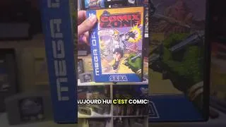 Miniature : Le plus beau jeu de la Megadrive ? 🌟