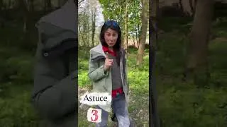 Miniature : Utile l’ortie ? 🤨 Réponse en 2 minutes !