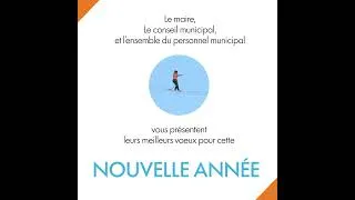 Miniature : Belle année 2026