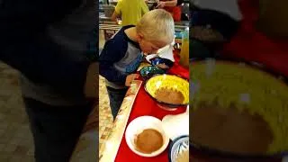 Miniature : Restaurant scolaire Raymond Renard