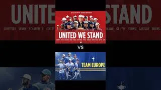 Miniature : La Ryder Cup est lancée ! Qui de l’Europe ou des Etats-Unis va s’imposer ?