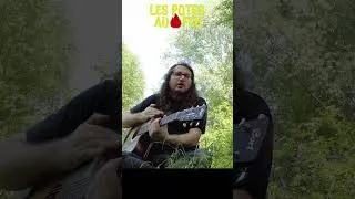 Miniature : Les Potes au Feu - Allô la France (extrait)