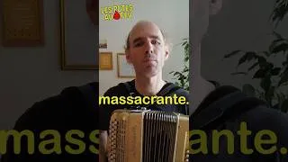 Miniature : JBaf des Potes au Feu - Sentimental Bourreau (reprise de Bobby Lapointe)