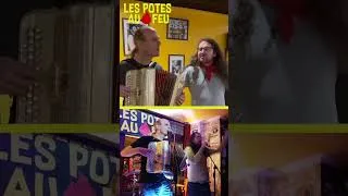 Miniature : Les Potes au Feu - Merci pour 2025. Si vous en revoulez y'en re-aura en 2026.