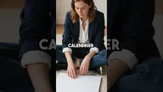 Miniature : Pourquoi un calendrier vide vous stresse plus qu'un calendrier plein