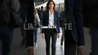 Miniature : Pourquoi tu te sens toujours pressé même quand t'as rien à faire ?