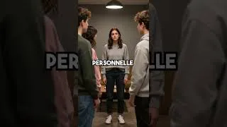 Miniature : Tu portes les émotions de tout le monde sur tes épaules