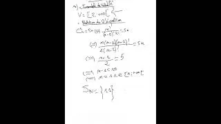 Miniature : ÉQUATIONS AVEC COMBINAISON (MATHS)