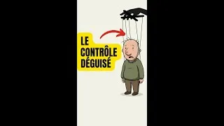 Miniature : Les Gens Qui Doivent TOUT Justifier #Shorts