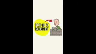 Miniature : Ceux Qui Se Murent Dans Le Silence #Shorts
