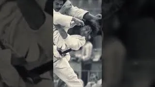 Miniature : L'histoire folle d'Angelo Parisi (Légende du Judo) 🇫🇷
